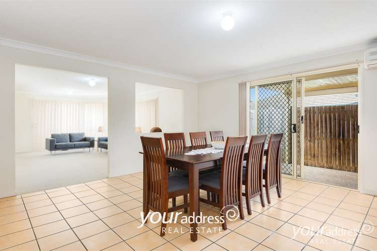 Second view of Homely house listing, 86 Coventina Crescent, Springfield Lakes QLD 4300