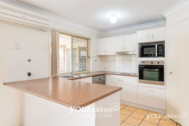 Third view of Homely house listing, 86 Coventina Crescent, Springfield Lakes QLD 4300