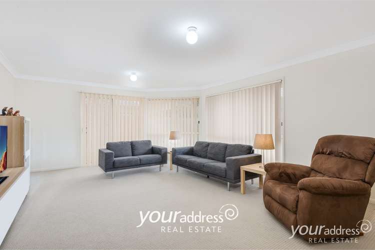 Fourth view of Homely house listing, 86 Coventina Crescent, Springfield Lakes QLD 4300