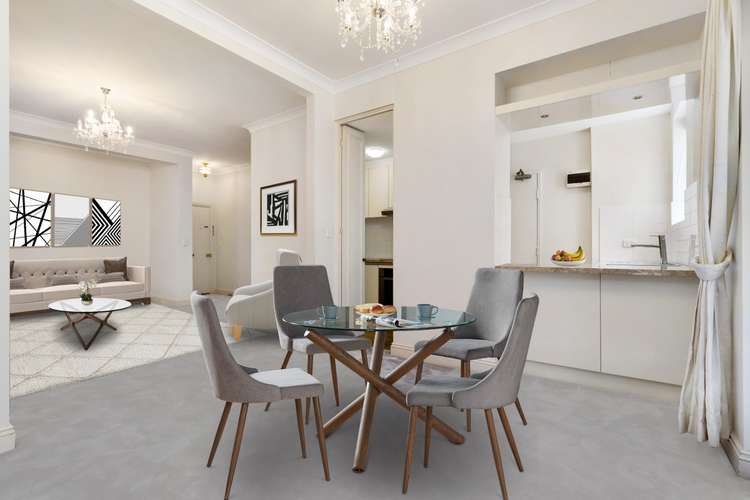 Main view of Homely apartment listing, 3/38 Wunulla Road, Point Piper NSW 2027