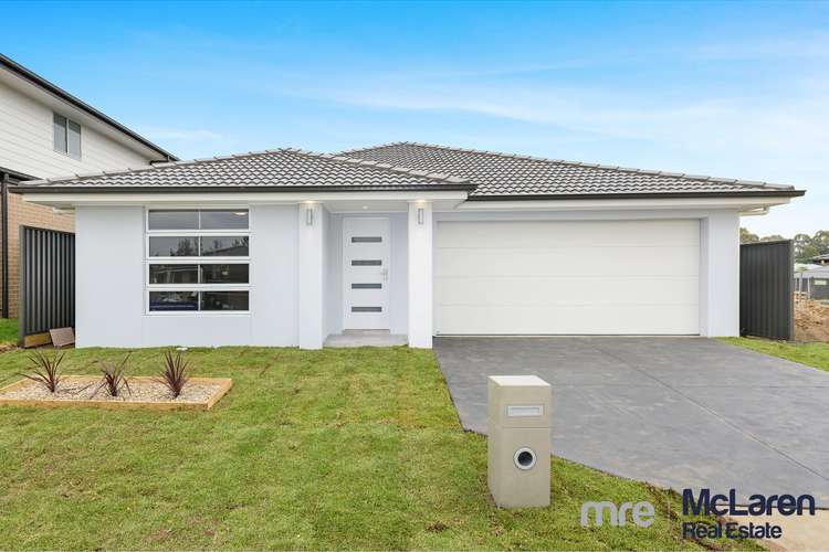 Main view of Homely house listing, 8 Stanton Street, Thirlmere NSW 2572