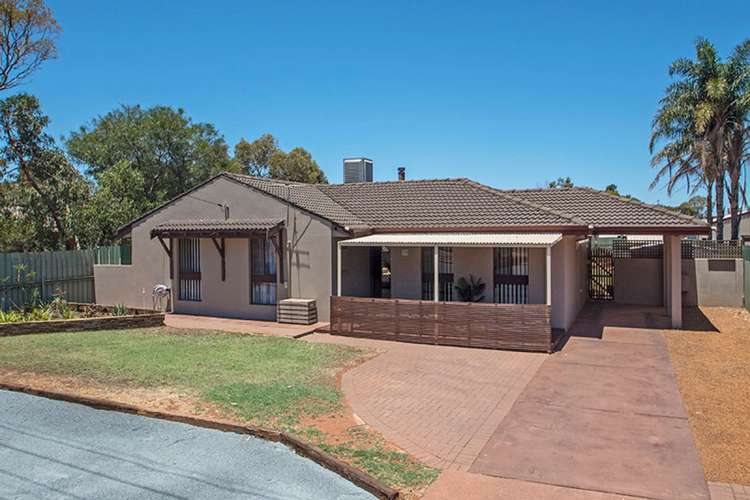 Main view of Homely house listing, 199 Bourke Street, Lamington WA 6430