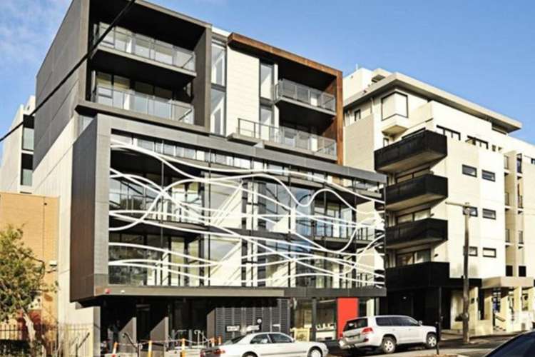 Main view of Homely apartment listing, 103/111 Inkerman Street, St Kilda VIC 3182