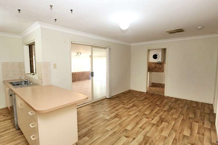 Second view of Homely unit listing, 11 Gunn Drive, Estella NSW 2650