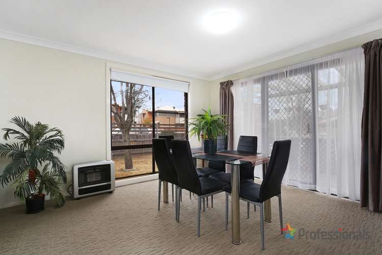 Second view of Homely unit listing, 1/27 Niagara Street, Armidale NSW 2350