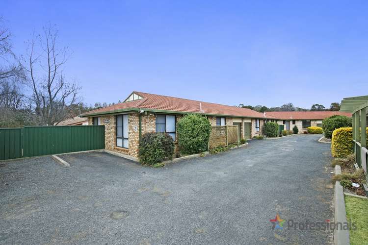 Fifth view of Homely unit listing, 1/27 Niagara Street, Armidale NSW 2350