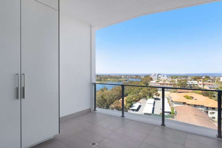 Main view of Homely apartment listing, 706/60 Riversdale Road, Rivervale WA 6103
