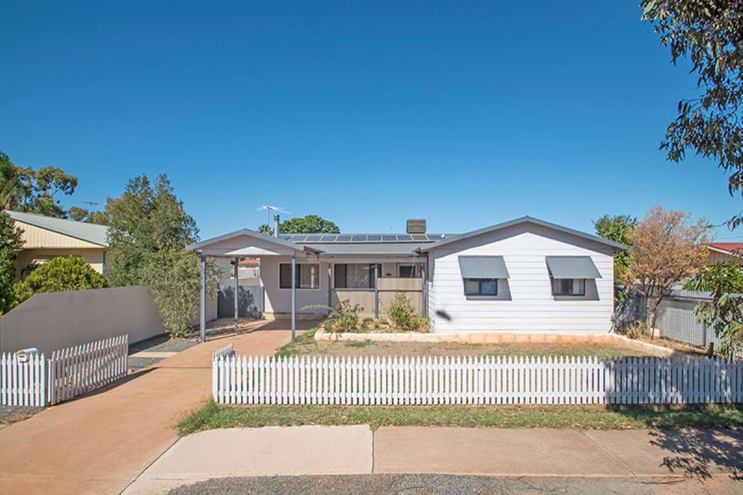 Main view of Homely house listing, 41 Whitlock Street, South Kalgoorlie WA 6430