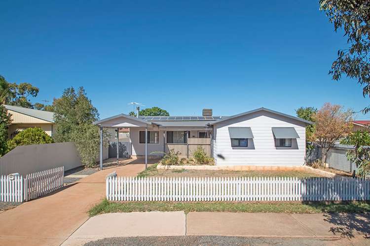 Main view of Homely house listing, 41 Whitlock Street, South Kalgoorlie WA 6430