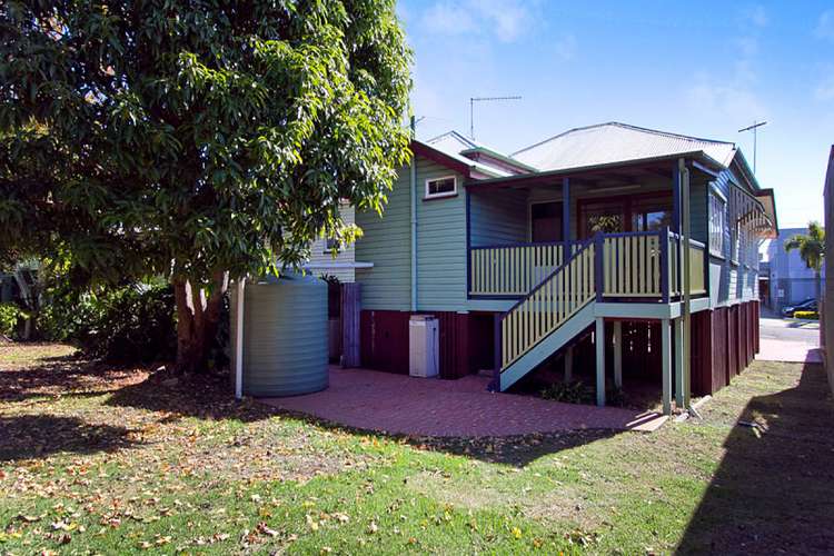 Third view of Homely house listing, 89 Buranda Street, Woolloongabba QLD 4102