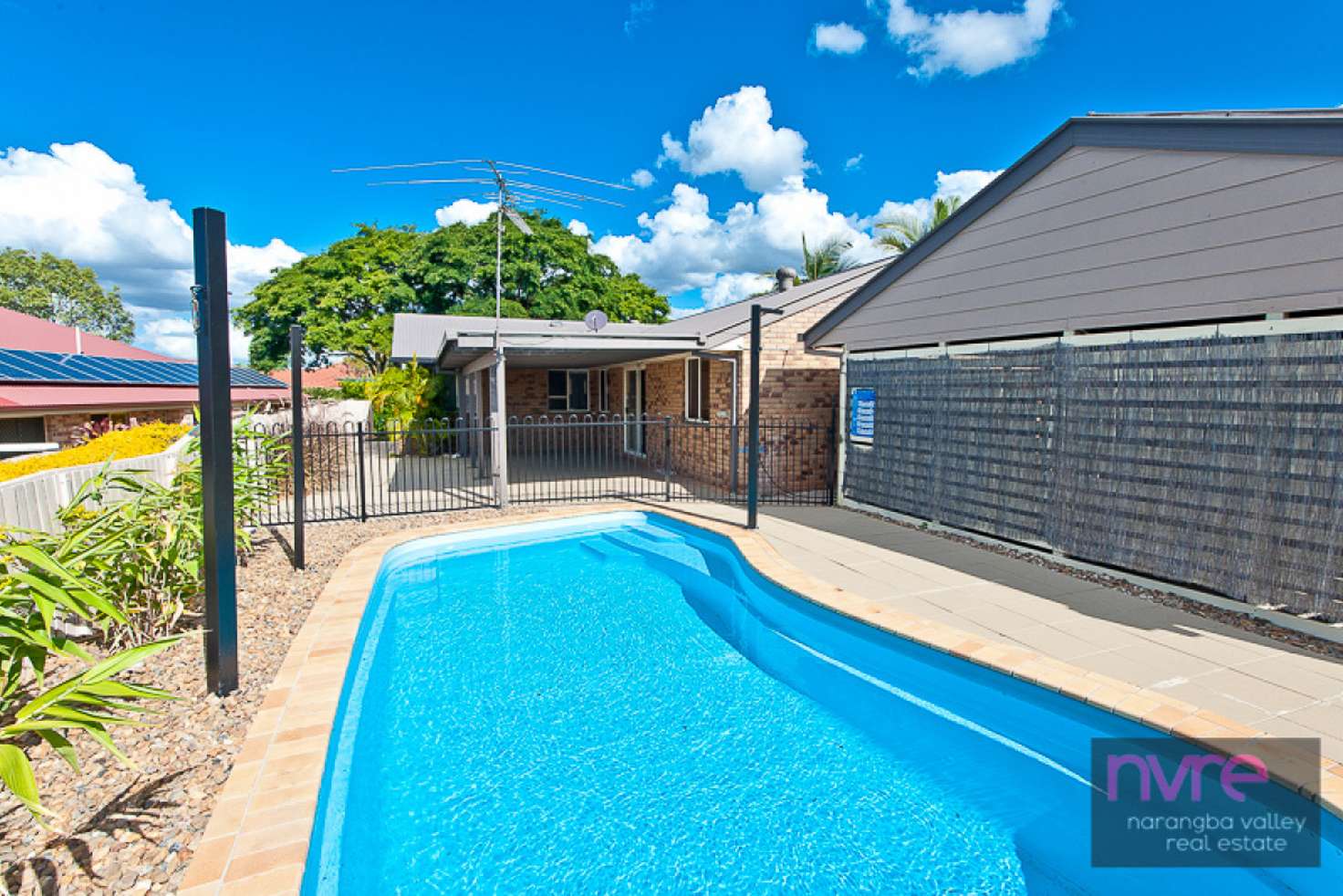 Main view of Homely house listing, 16 Friarbird Drive, Narangba QLD 4504