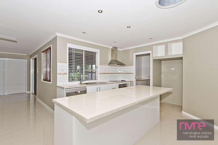 Third view of Homely house listing, 16 Friarbird Drive, Narangba QLD 4504