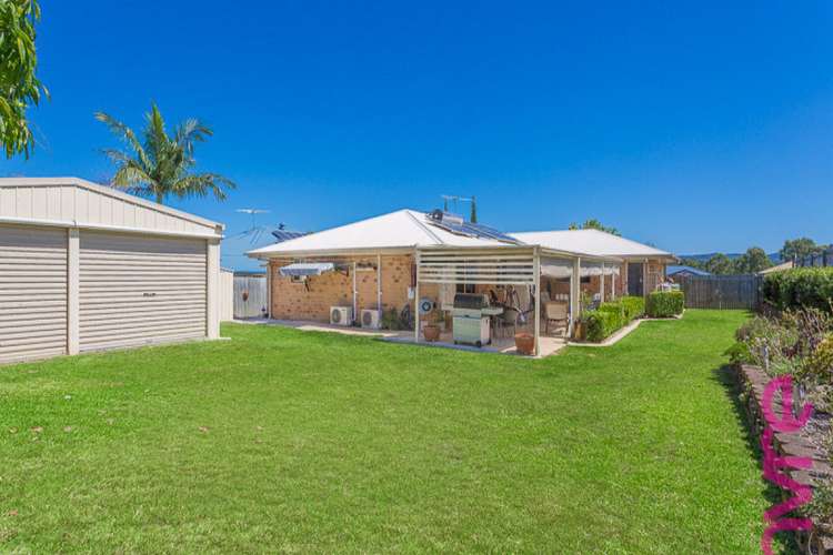 Main view of Homely house listing, 6 Elmwood Court, Narangba QLD 4504