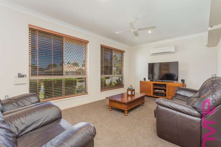 Second view of Homely house listing, 6 Elmwood Court, Narangba QLD 4504