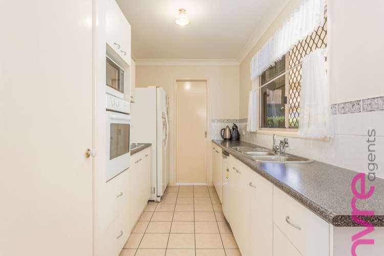 Third view of Homely house listing, 6 Elmwood Court, Narangba QLD 4504