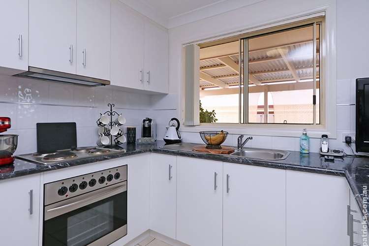 Second view of Homely house listing, 10 Netherby Place, Bourkelands NSW 2650