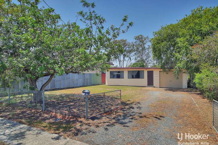 Second view of Homely house listing, 9 Lemon Street, Runcorn QLD 4113