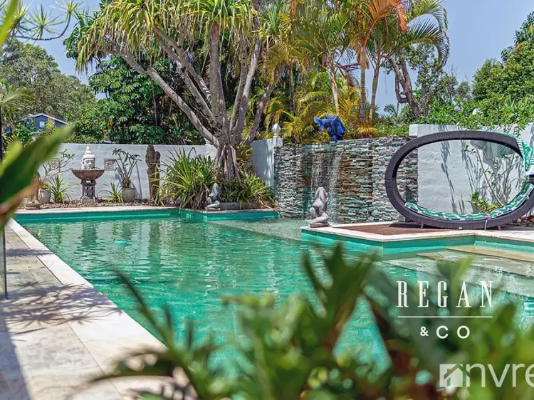 Main view of Homely house listing, 166 White Patch Esplande, White Patch QLD 4507