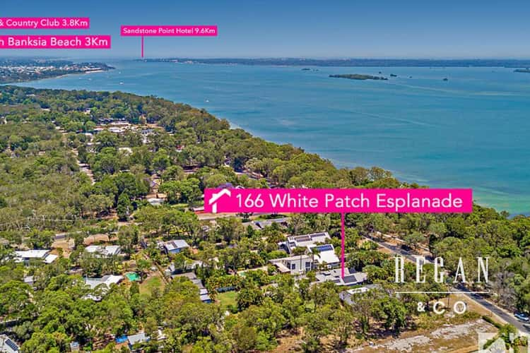 Fifth view of Homely house listing, 166 White Patch Esplande, White Patch QLD 4507