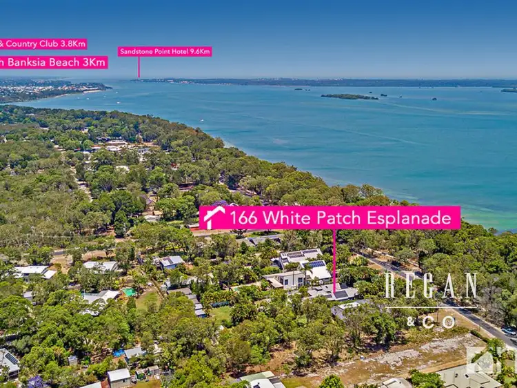 Fifth view of Homely house listing, 166 White Patch Esplande, White Patch QLD 4507