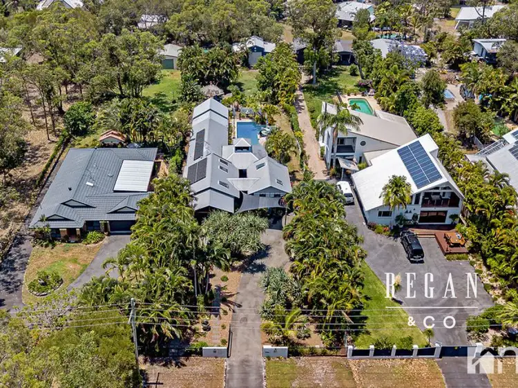 Sixth view of Homely house listing, 166 White Patch Esplande, White Patch QLD 4507