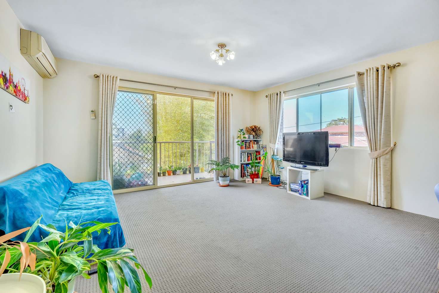 Main view of Homely unit listing, 1/15 King Street, Annerley QLD 4103