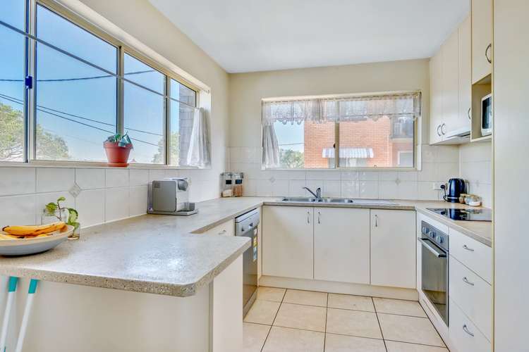 Third view of Homely unit listing, 1/15 King Street, Annerley QLD 4103