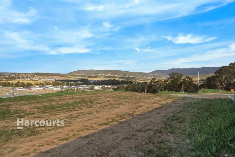 Second view of Homely residentialLand listing, 46 Butterfactory Drive, Calderwood NSW 2527