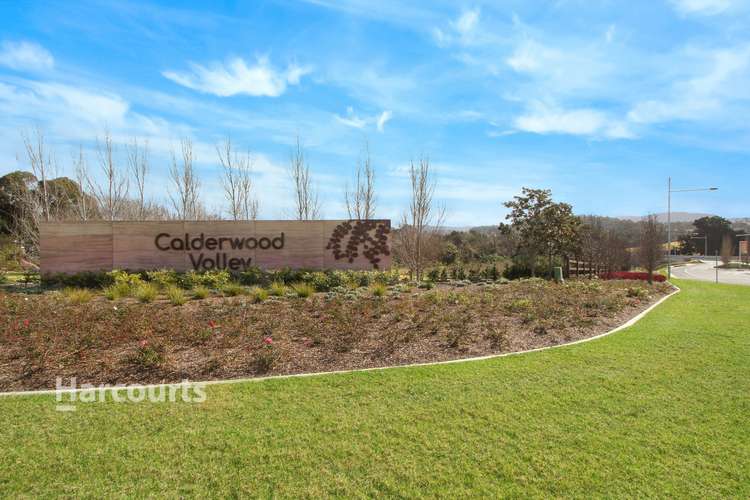 Seventh view of Homely residentialLand listing, 46 Butterfactory Drive, Calderwood NSW 2527