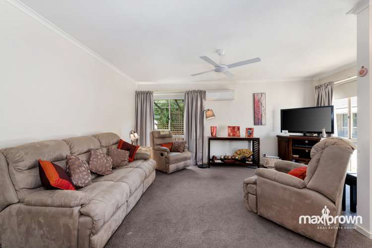 Second view of Homely unit listing, 5/109 Colchester Road, Kilsyth VIC 3137