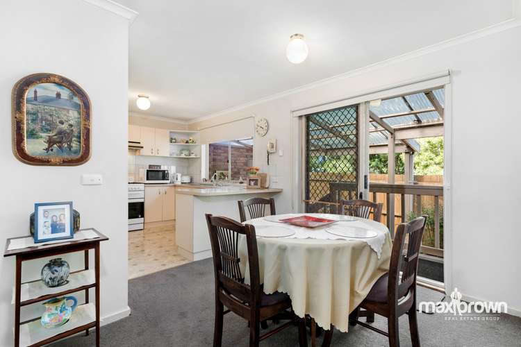 Fifth view of Homely unit listing, 5/109 Colchester Road, Kilsyth VIC 3137