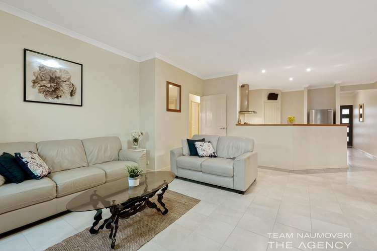 Fourth view of Homely villa listing, 46B Harrison Street, Balcatta WA 6021