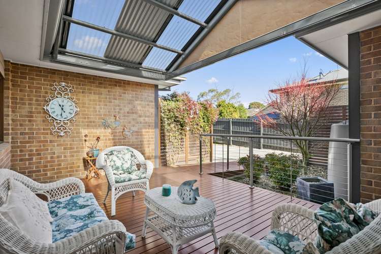 Second view of Homely house listing, 28 Watson Road, Mount Martha VIC 3934