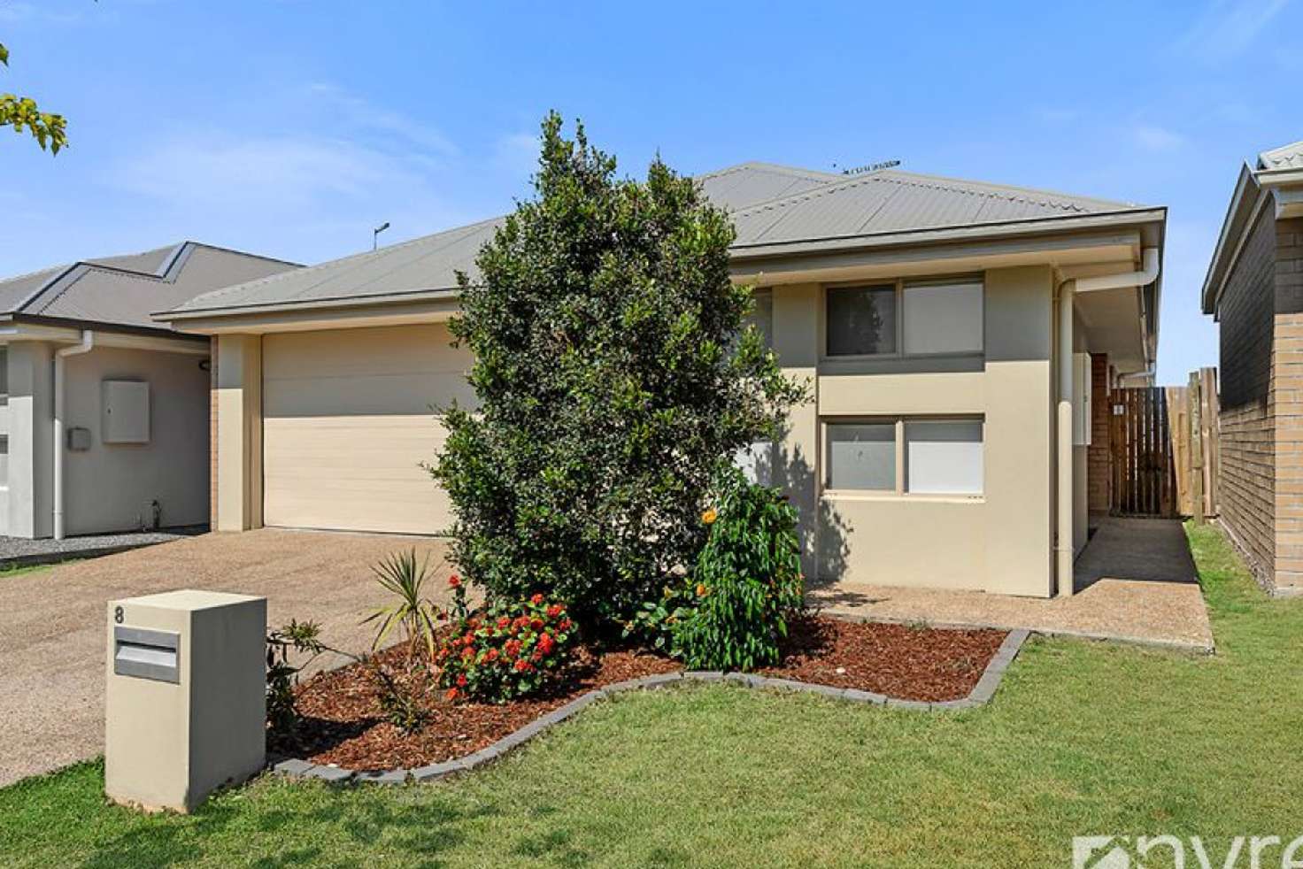 Main view of Homely house listing, 8 Harris Street, Mango Hill QLD 4509