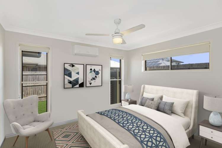 Fourth view of Homely house listing, 8 Harris Street, Mango Hill QLD 4509