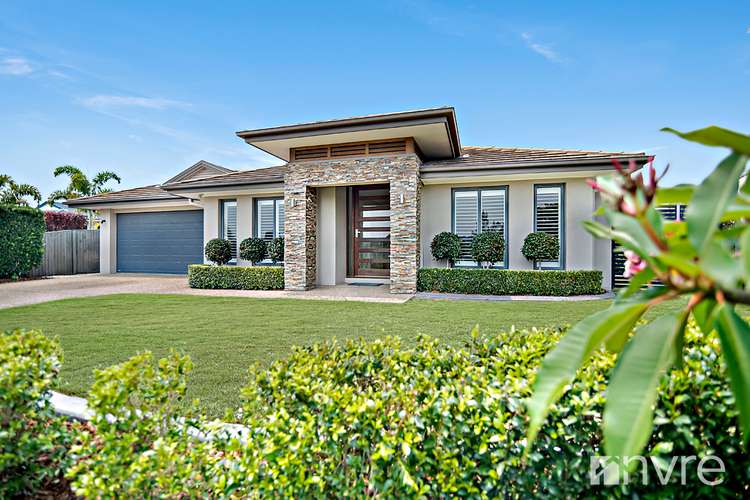 Main view of Homely house listing, 109 Macdonald Drive, Narangba QLD 4504