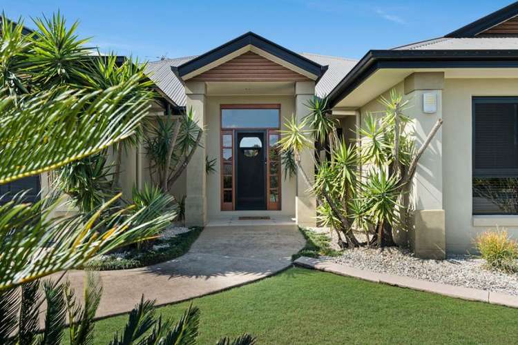 Third view of Homely house listing, 11 Baroon Place, Narangba QLD 4504