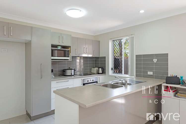Second view of Homely apartment listing, 16/238 Young Road, Narangba QLD 4504
