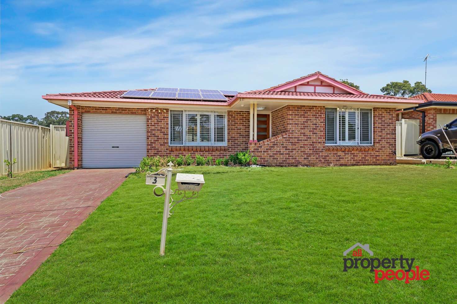 Main view of Homely house listing, 3 Woylie Place, St Helens Park NSW 2560