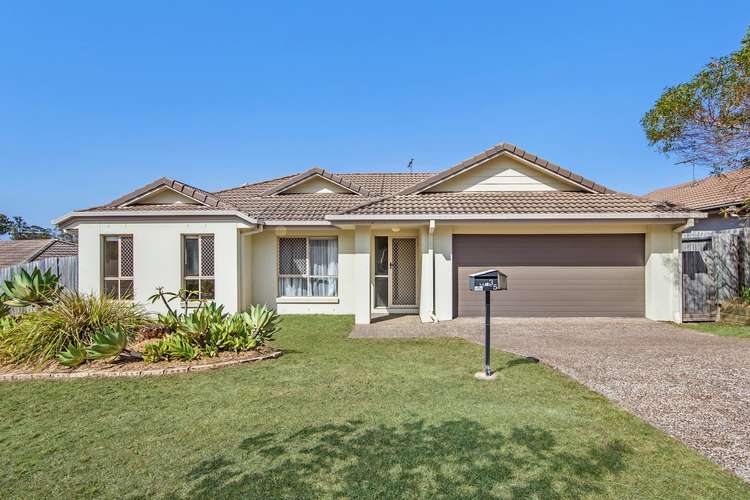Main view of Homely house listing, 35 Eric Drive, Blackstone QLD 4304