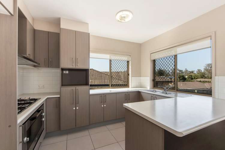 Second view of Homely house listing, 35 Eric Drive, Blackstone QLD 4304