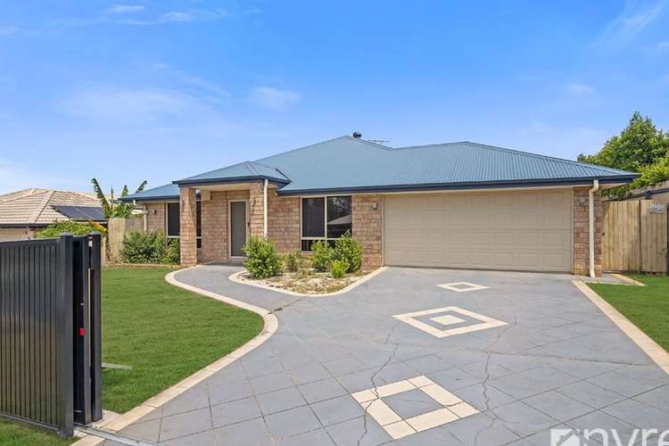 Main view of Homely house listing, 6 Huron Place, Narangba QLD 4504