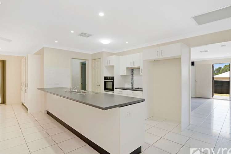 Third view of Homely house listing, 6 Huron Place, Narangba QLD 4504