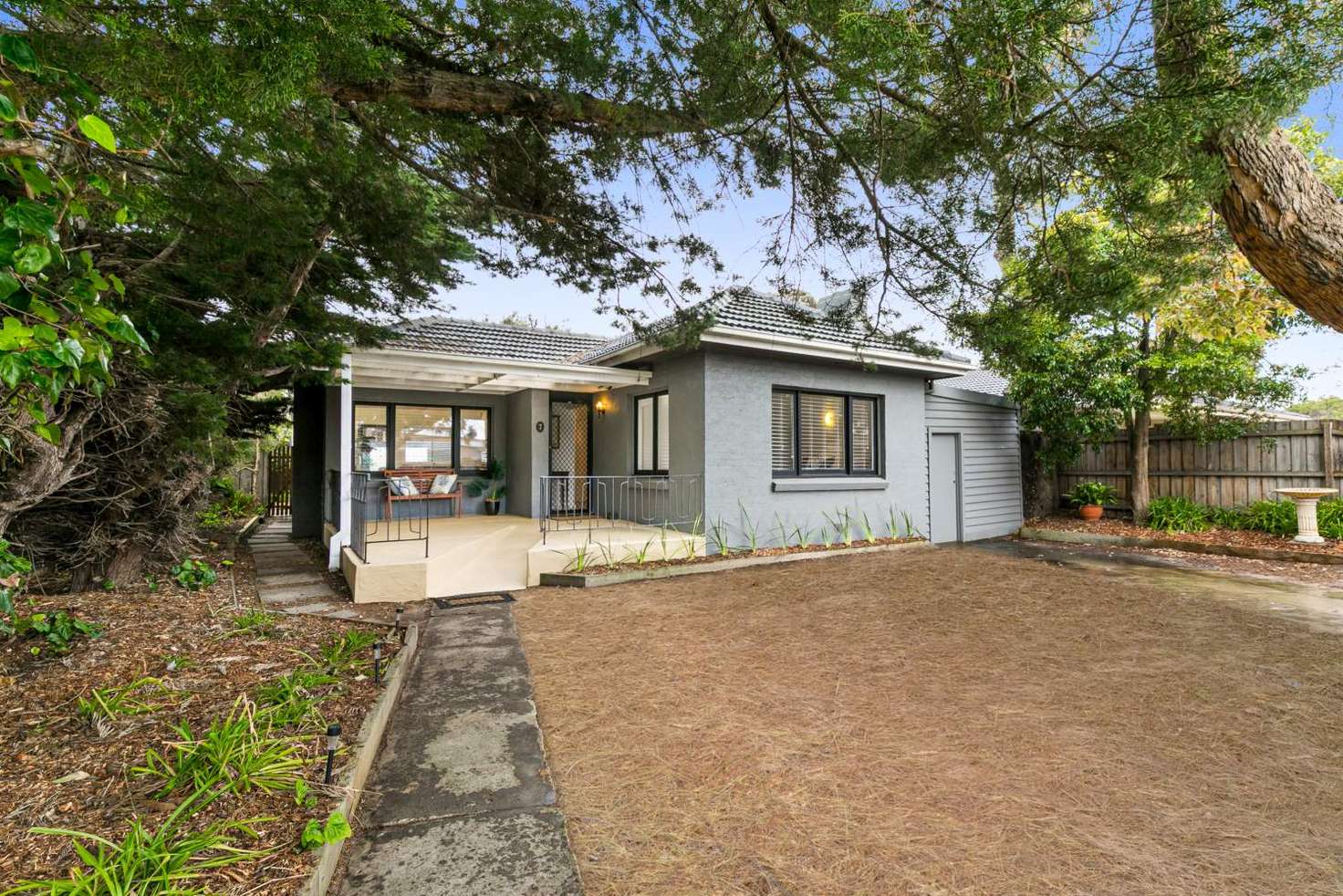 Main view of Homely house listing, 7 Boonong Avenue, Seaford VIC 3198