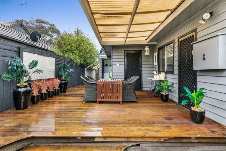 Fifth view of Homely house listing, 7 Boonong Avenue, Seaford VIC 3198
