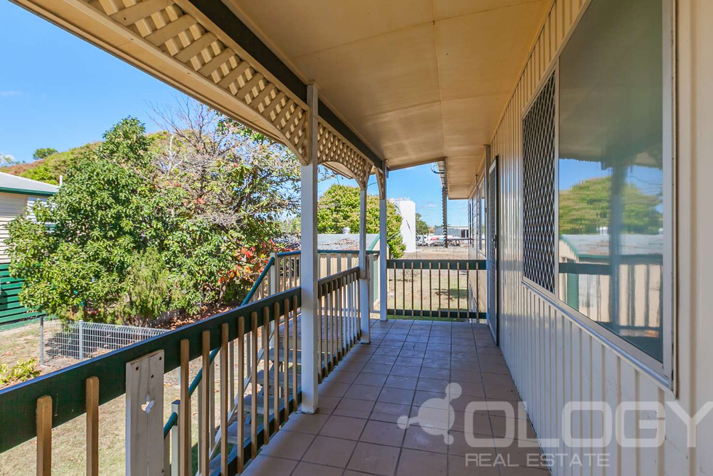 Main view of Homely house listing, 107 Alexandra Street, Kawana QLD 4701