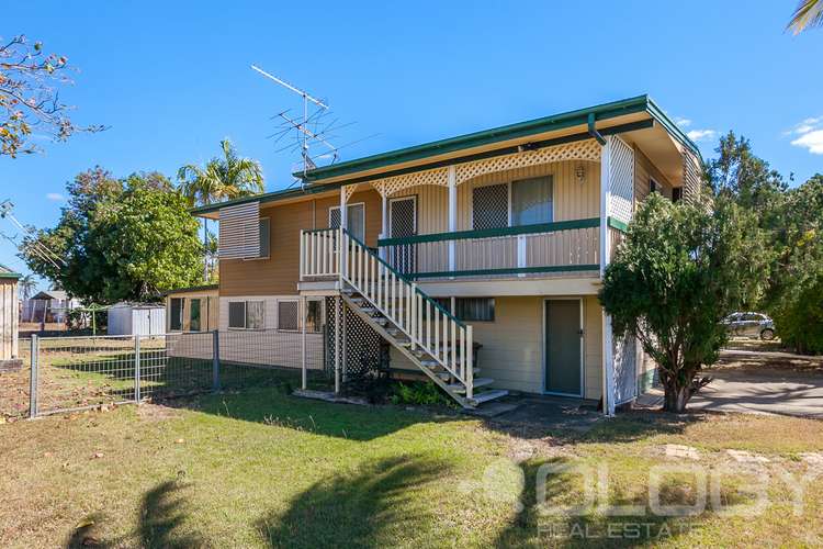 Second view of Homely house listing, 107 Alexandra Street, Kawana QLD 4701