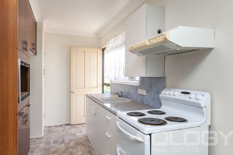Fifth view of Homely house listing, 107 Alexandra Street, Kawana QLD 4701