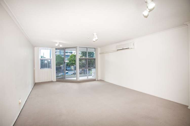 Second view of Homely unit listing, 7/55 Thorn Street, Kangaroo Point QLD 4169