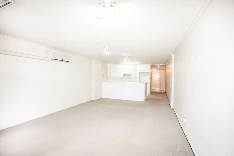 Third view of Homely unit listing, 7/55 Thorn Street, Kangaroo Point QLD 4169